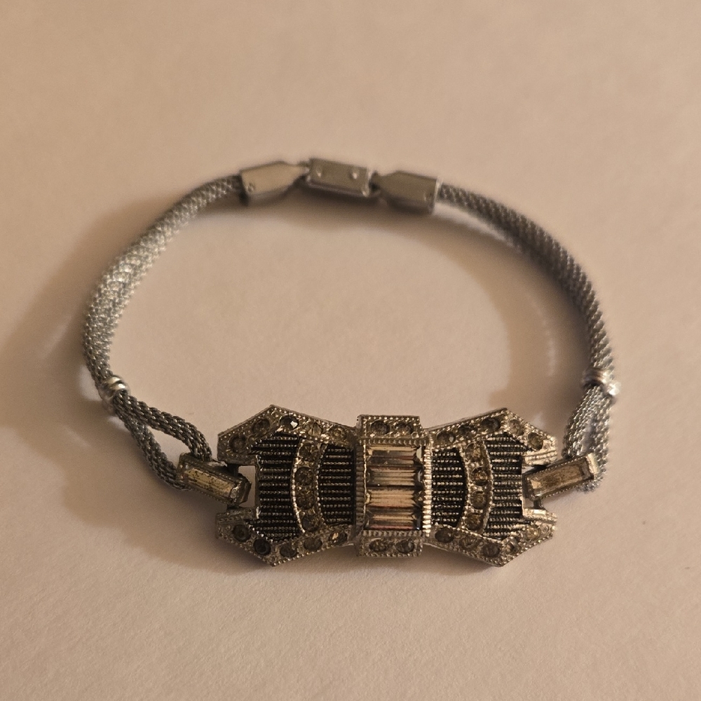 Art Deco Bracelet